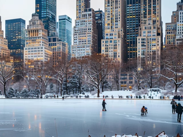 New York City Travel Guide | Solo | Winter 2026