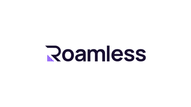 Roamless